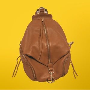 Rebecca Minkoff Women’s Julian Backpack